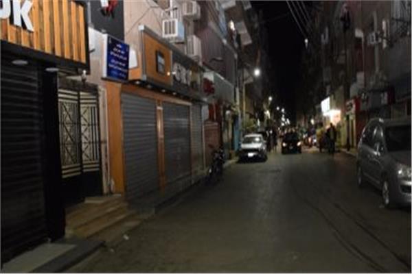 اتحاد الغرف التجارية: مد مواعيد غلق المحال التجارية إلى 11 مساء مرونة إقتصادية  